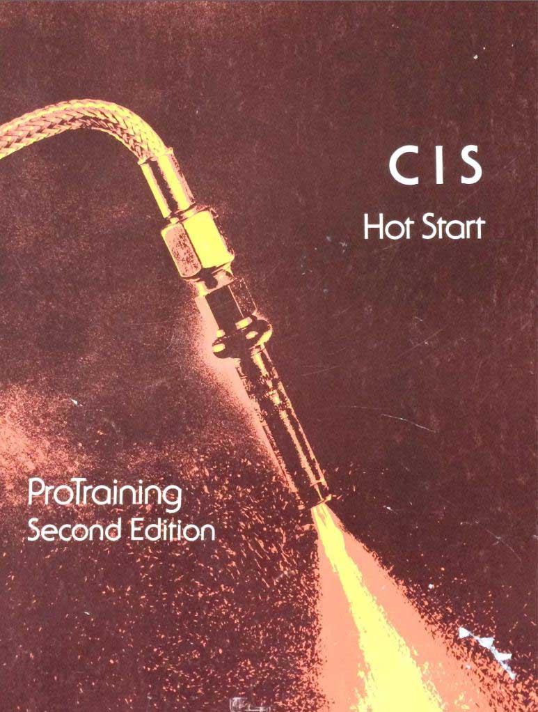 CIS.hotstart