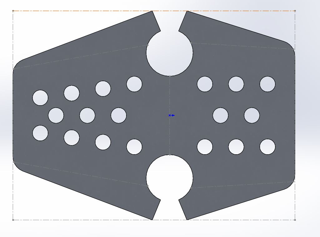 Quick and Dirty Bomber Seat Plans chris chemidl in