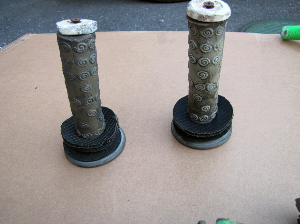 1987 GT Pro Freestyle Tour | chris.chemidl.in